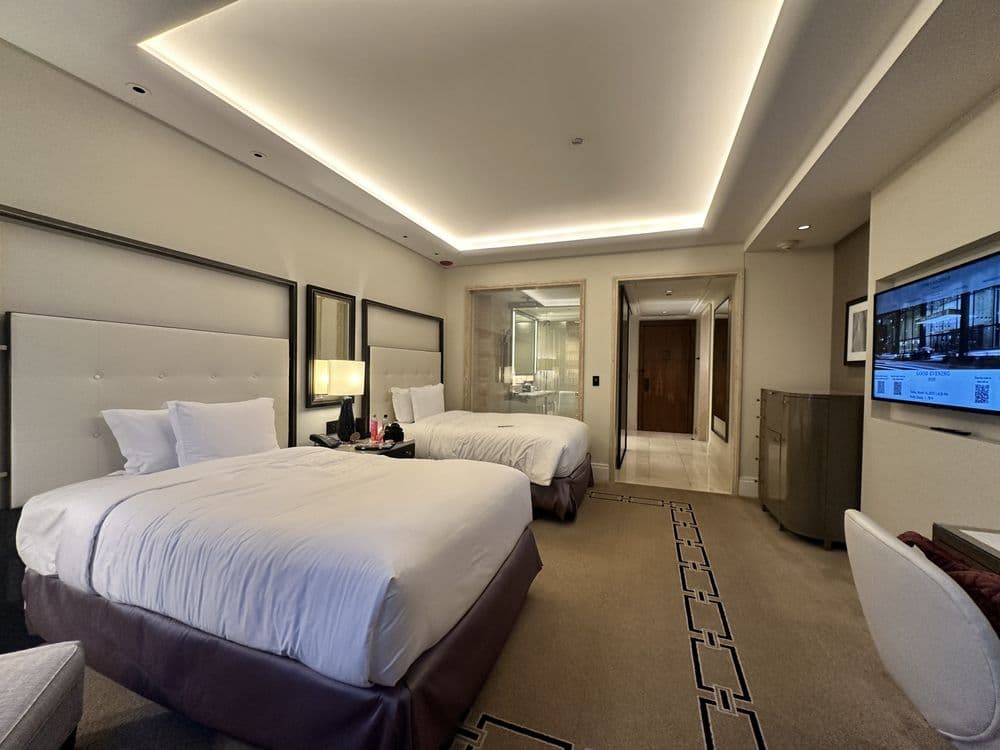 The Langham, Chicago - wedding in Chicago, IL