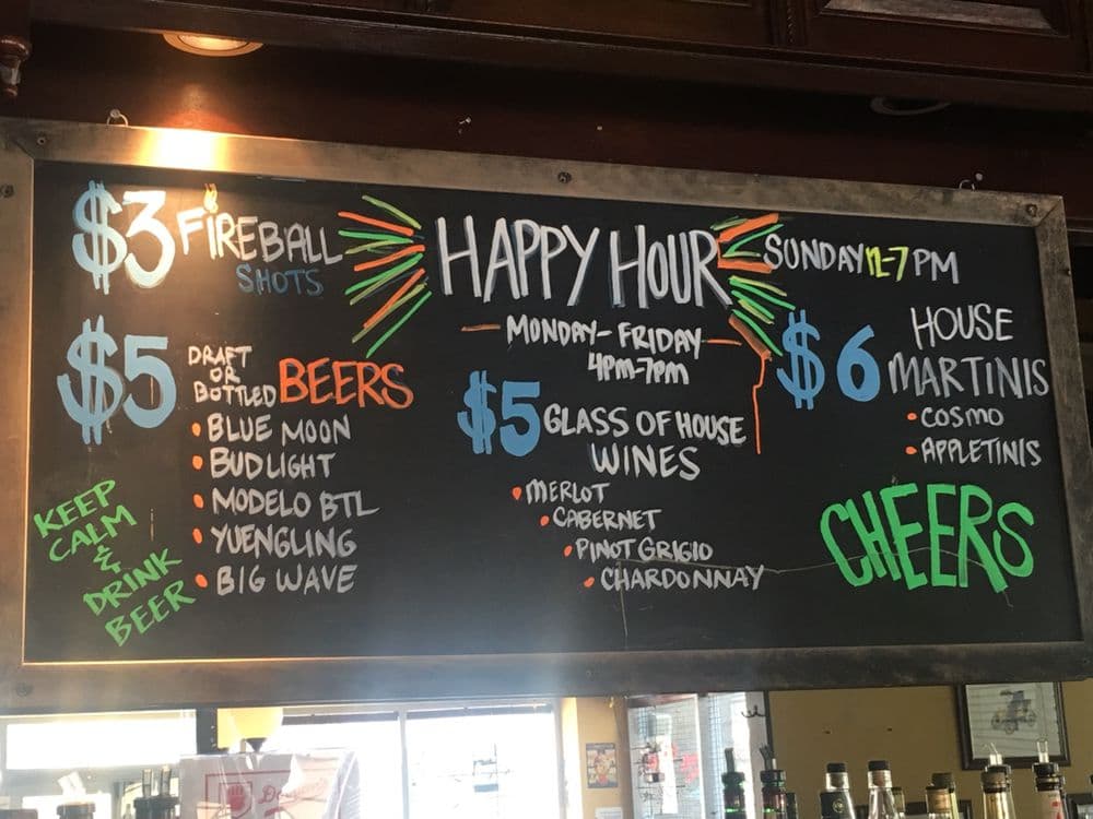 Dorrian's Red Hand - wedding in Jersey City, NJ