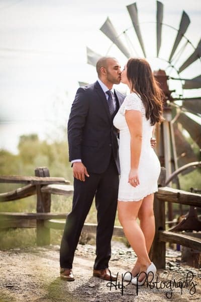 The Mission Wedding Chapel - wedding in Phoenix, AZ