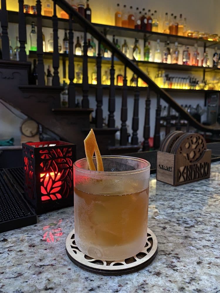 Denmark - wedding in Columbus, OH