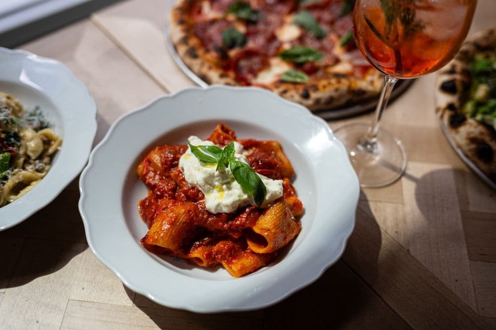 Rosemary's -  Midtown - wedding in New York, NY