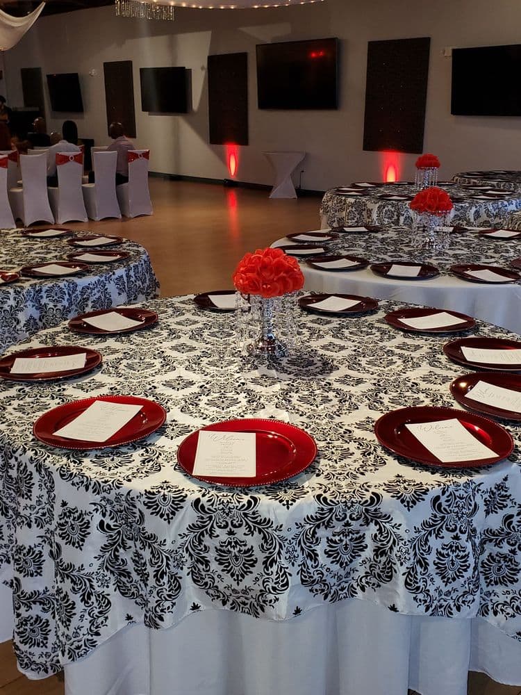 Echelon Event Center - wedding in Las Vegas, NV