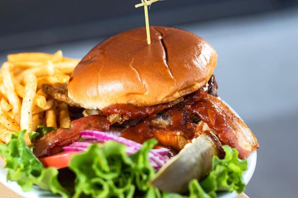 Rio Bravo Brewing - wedding in Albuquerque, NM