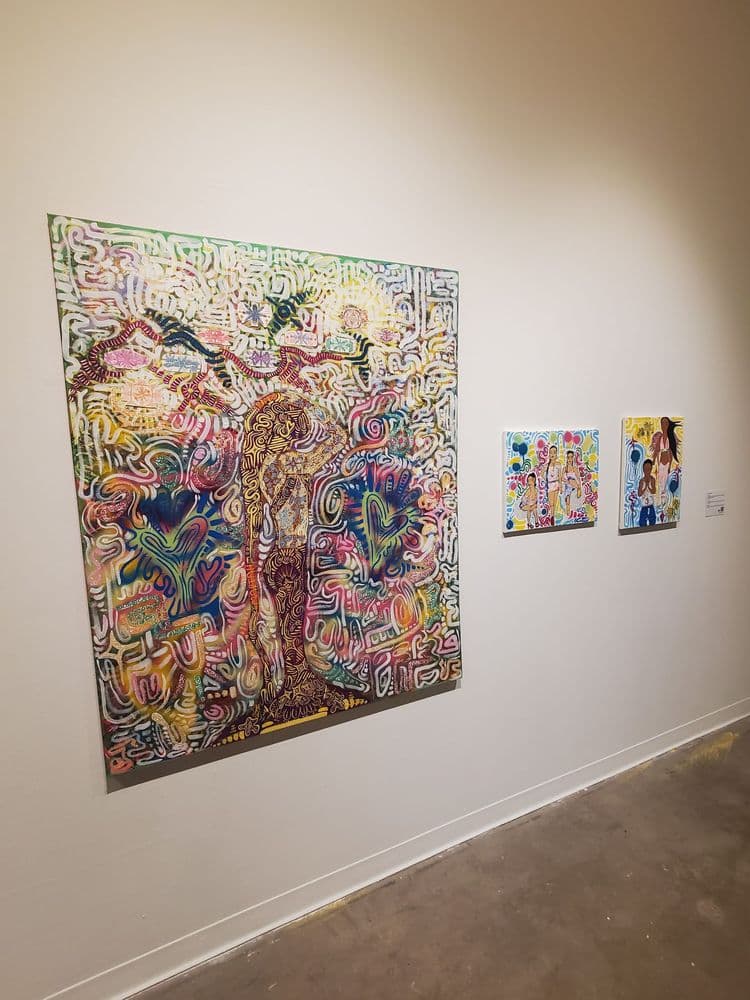 Redline - wedding in Denver, CO