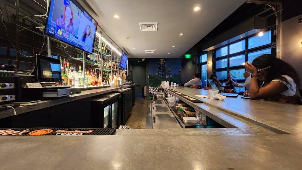 Bryant Park Nola - wedding in New Orleans, LA