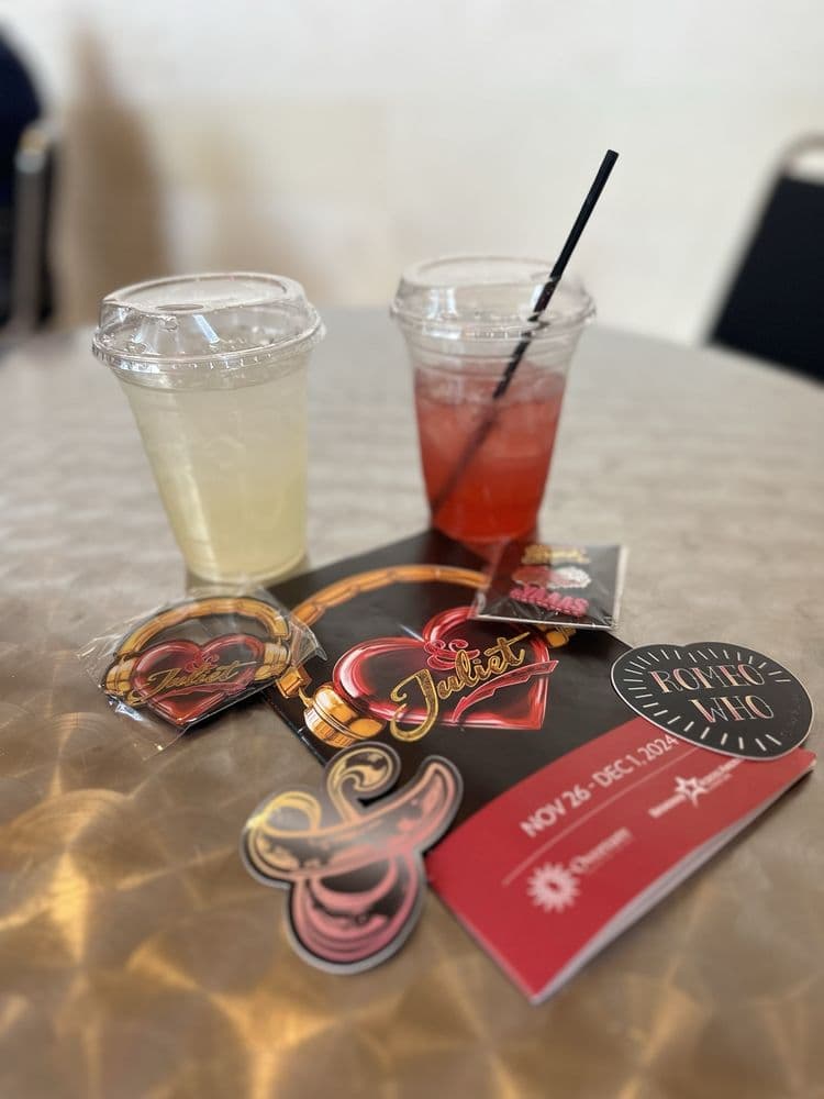 Overture Center For The Arts - wedding in Madison, WI