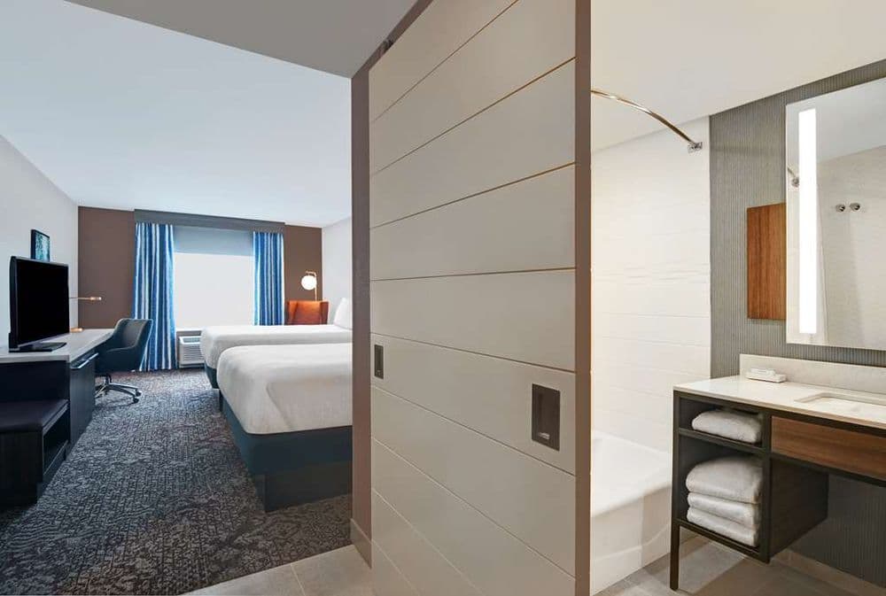 Hilton Garden Inn Madison Huntsville Airport - wedding in Madison, AL