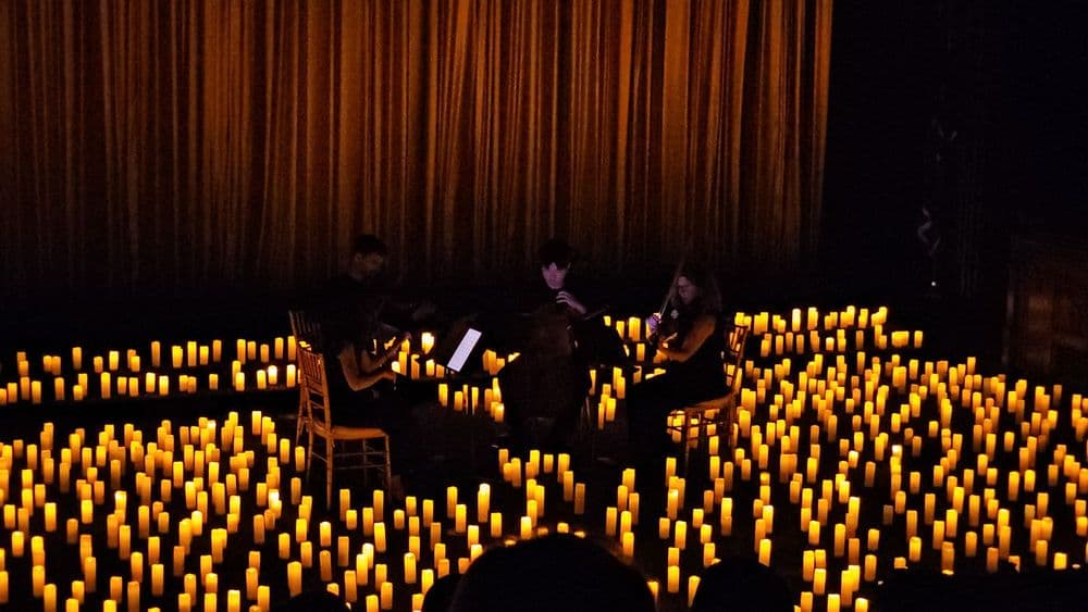 Scottish Rite Cathedral - wedding in Indianapolis, IN