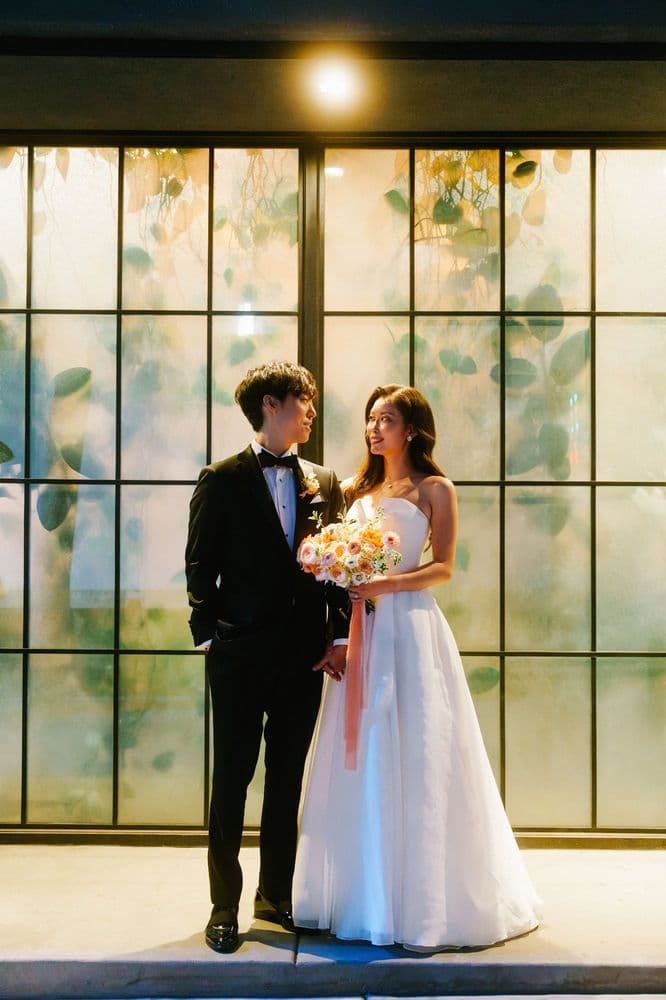 Flora The Venue - wedding in San Diego, CA