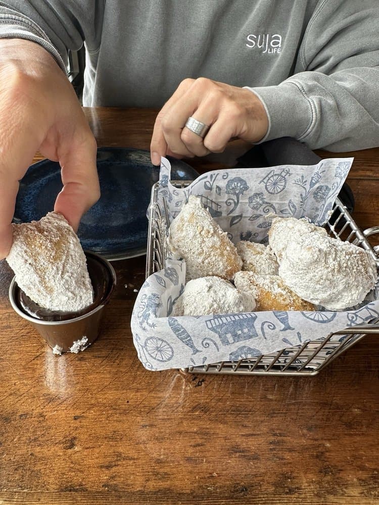 Café Hollander - Downer - wedding in Milwaukee, WI