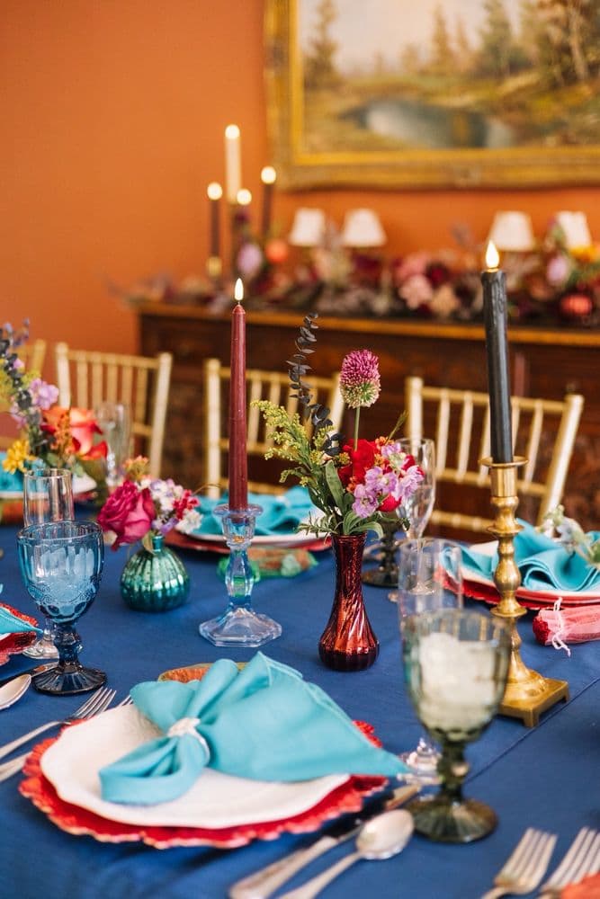 Stone Chalet Bed and Breakfast Inn and Event Center - wedding in Ann Arbor, MI