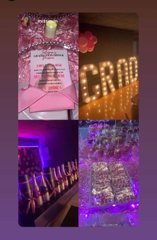 HUNNII POT BAR & LOUNGE - wedding in Nashville, TN