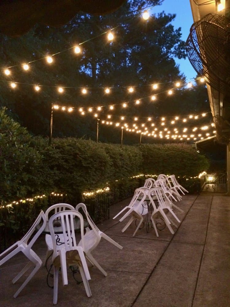 Wintergreen Woods - wedding in Lexington, SC