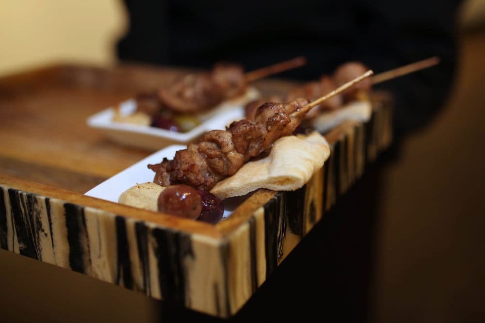 LaCa Projects - wedding in Charlotte, NC