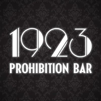 1923 Prohibition Bar - wedding in Las Vegas, NV