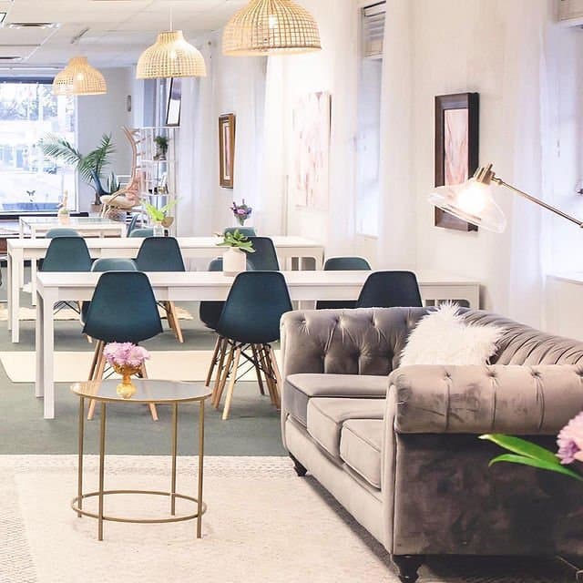 The Cove Event Space - wedding in Bethany, OK