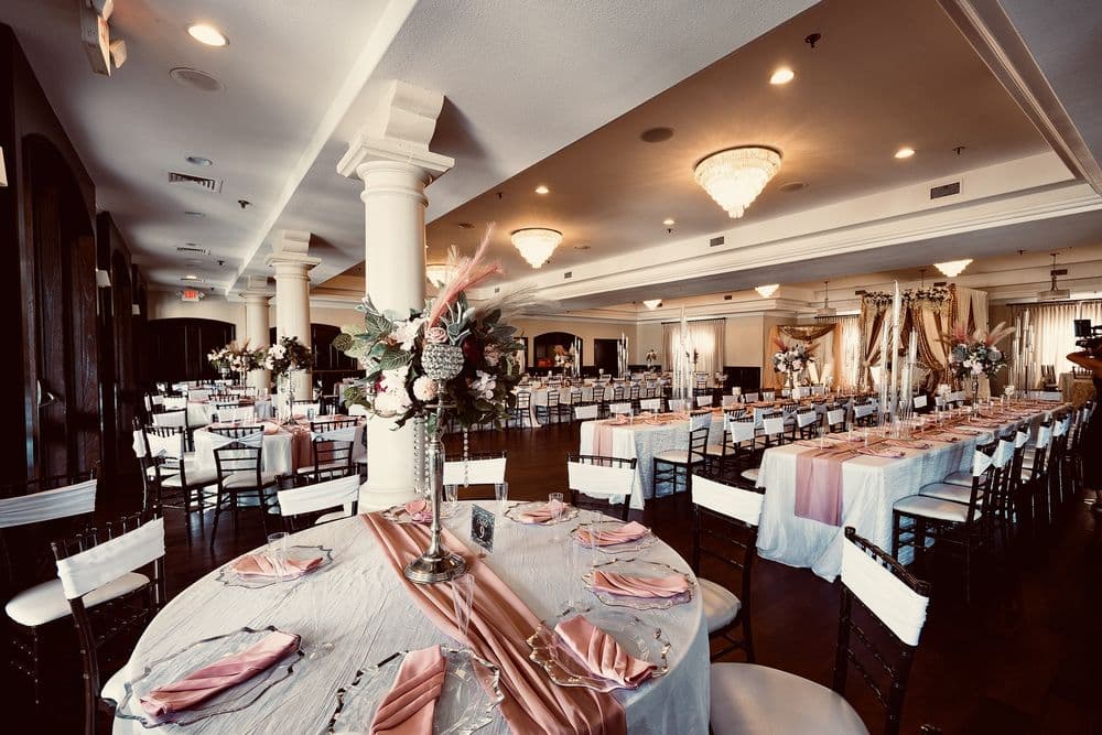 Anyela's Party Rentals - wedding in Mesa, AZ