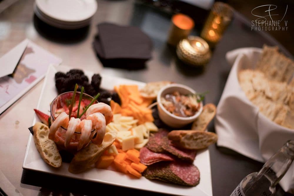 Icon Lounge + Events - wedding in Sioux Falls, SD