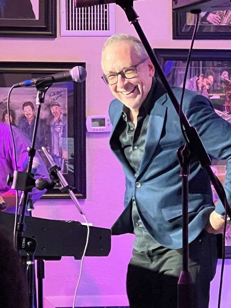 Big Bib Too Event Center - wedding in San Antonio, TX