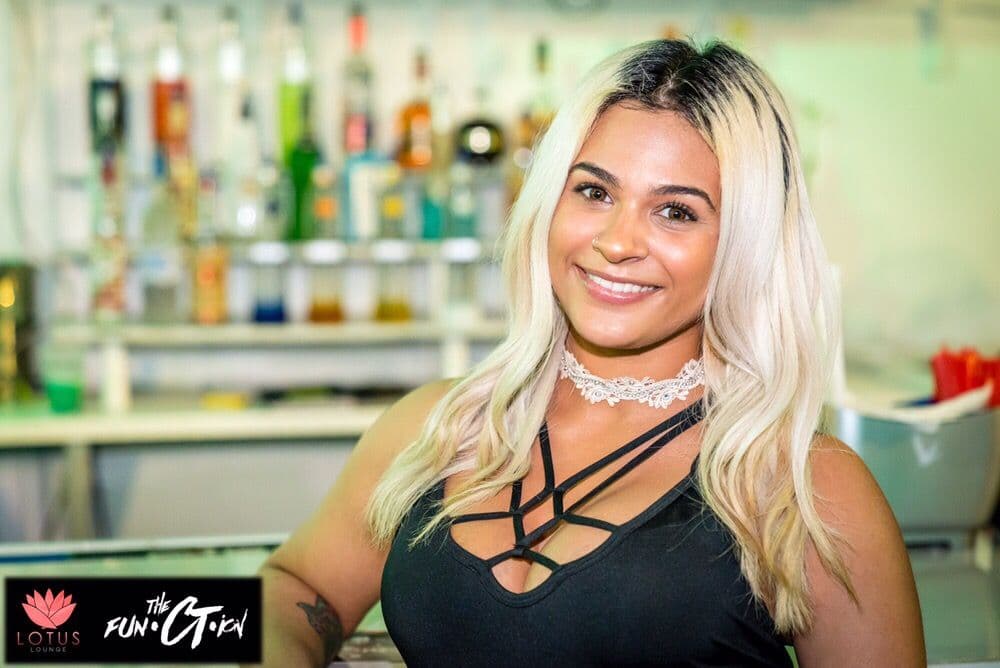 Lotus Lounge - wedding in West Haven, CT