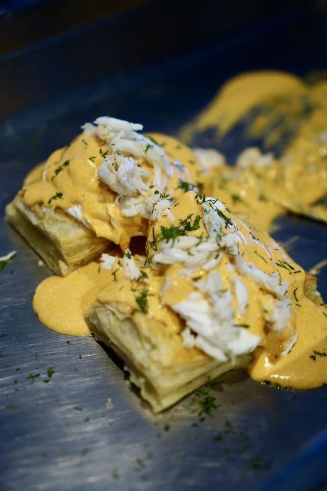 Swedish Club - wedding in Seattle, WA