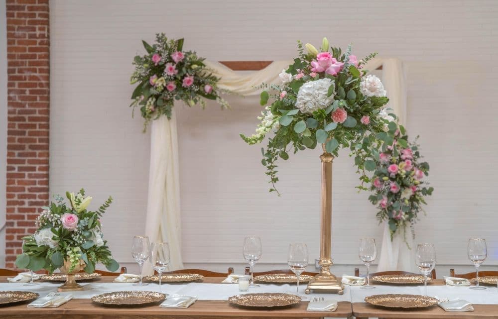 SkyLight Venue - wedding in San Diego, CA