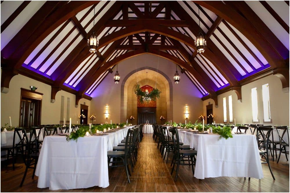 The McPherson - wedding in St. Louis, MO