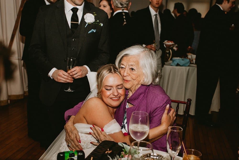 The Historic German House - wedding in Rochester, NY