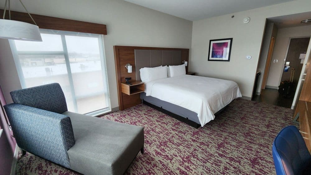 Holiday Inn Express & Suites Little Rock Downtown - wedding in Little Rock, AR