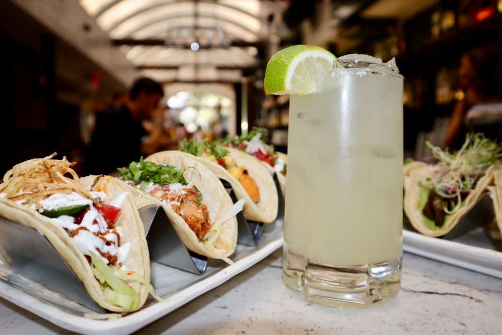 Mission - Dupont Circle - wedding in Washington, DC, DC