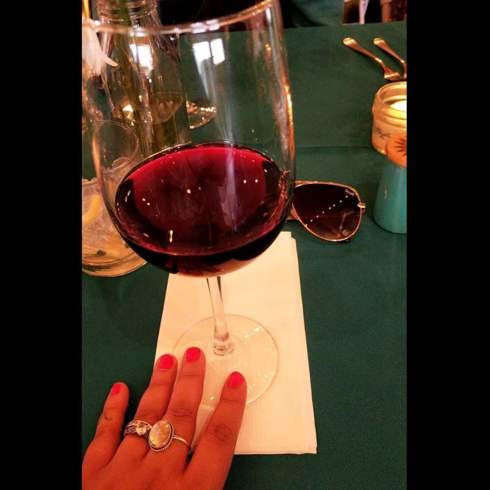 Mont Lamm Belgians - wedding in Clayton, WA