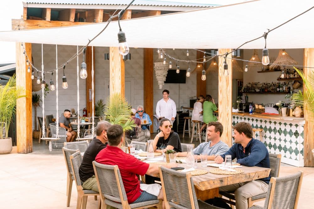 The Wonderer Charleston - wedding in Charleston, SC