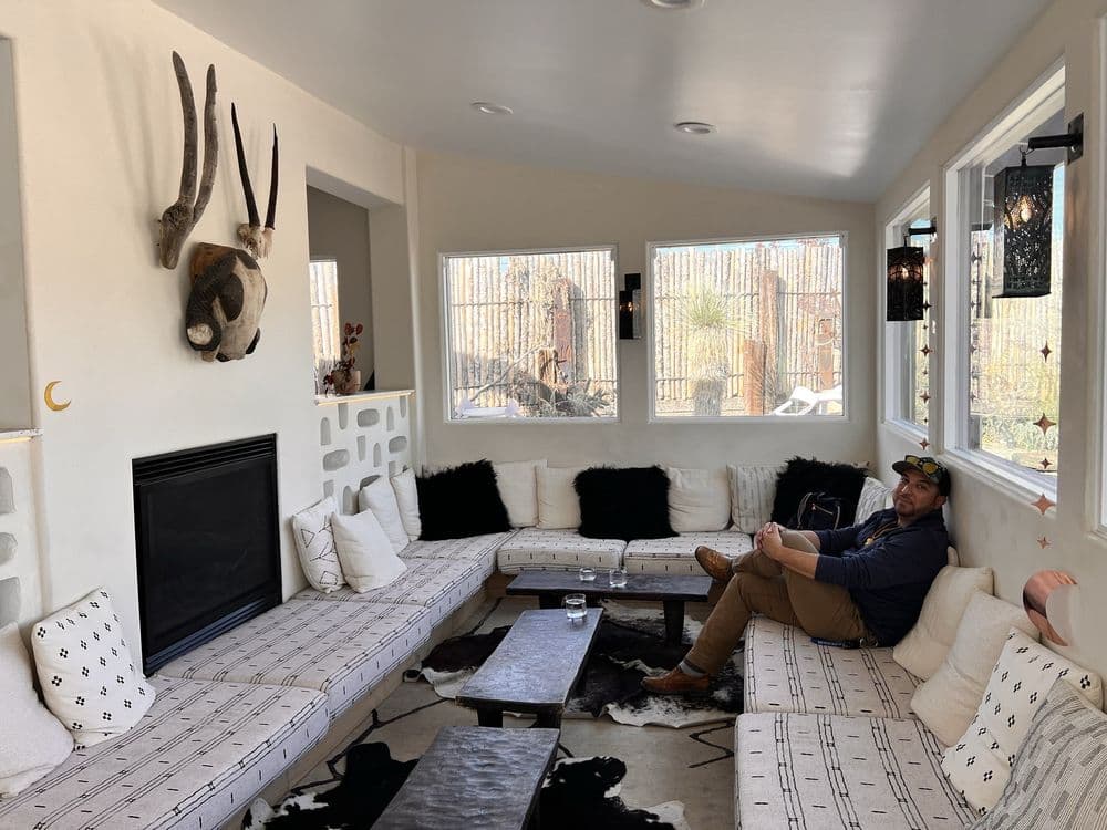 The Mystic - wedding in Santa Fe, NM