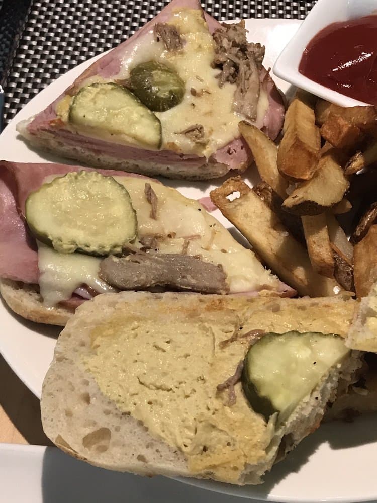 Michelson & Morley - wedding in Cleveland, OH