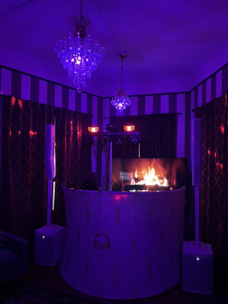 Nineteen 25 - wedding in Denver, CO