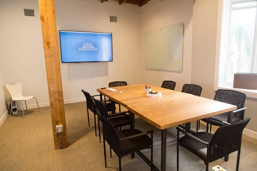 The Impact Guild - wedding in San Antonio, TX