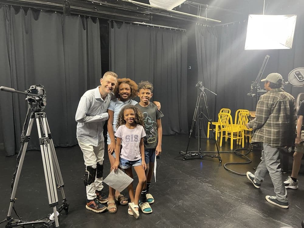 Dearing Acting Studio - wedding in Phoenix, AZ