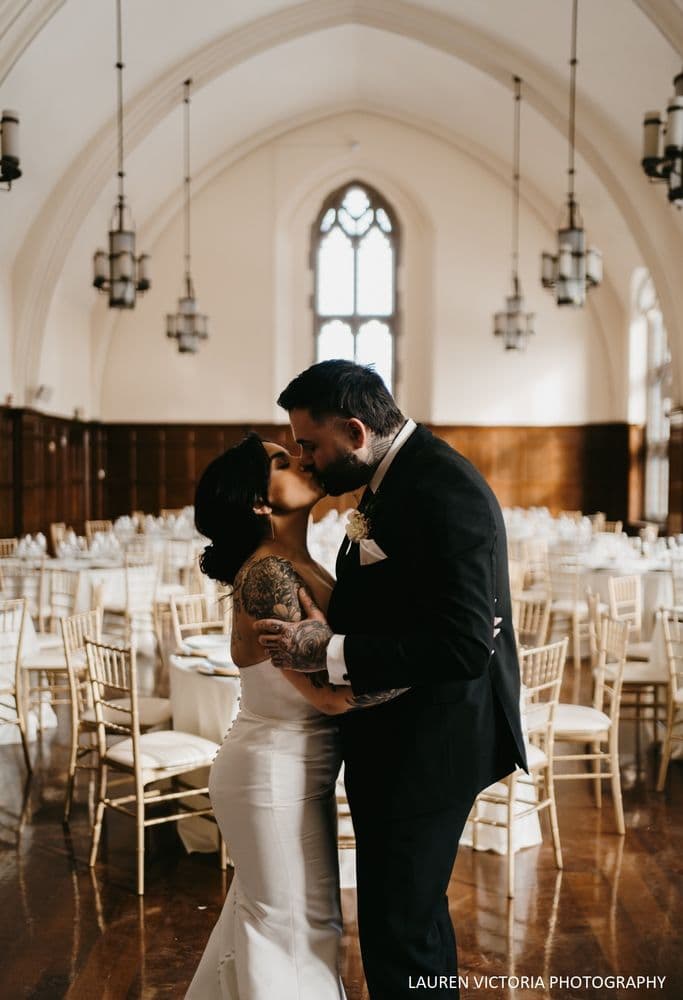 Divinity Estate & Chapel - wedding in Rochester, NY