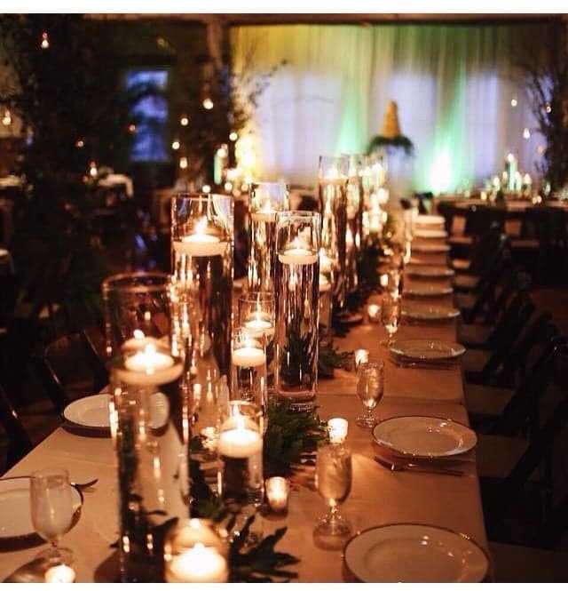 The Stockroom At 230 - wedding in Raleigh, NC