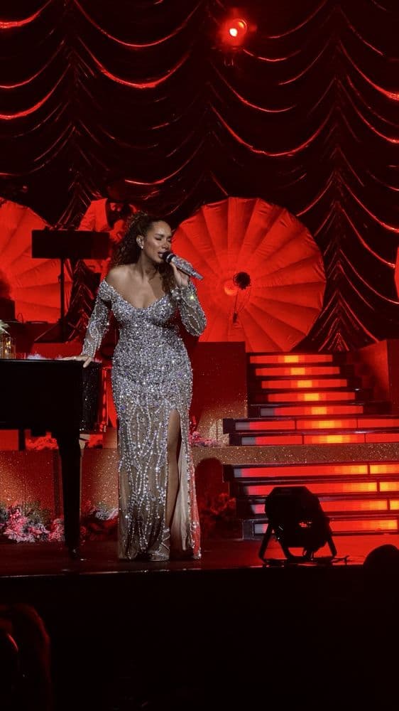 Voltaire - wedding in Las Vegas, NV