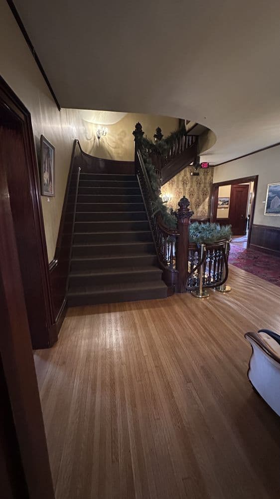 Joslyn Castle - wedding in Omaha, NE