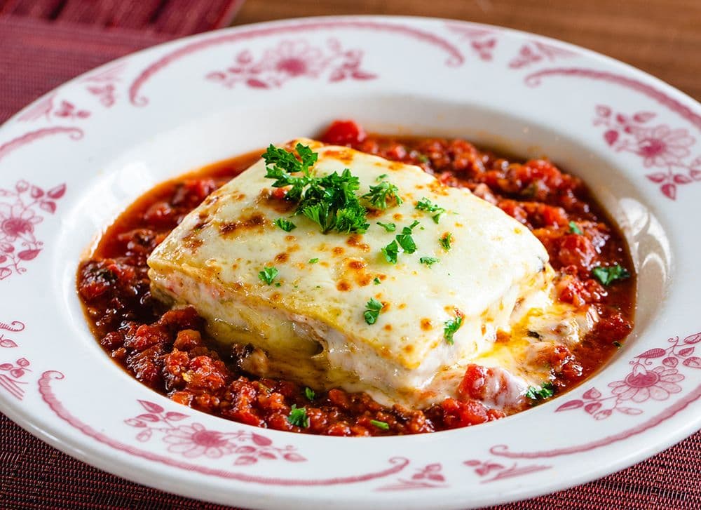 Mama Ricotta's - wedding in Charlotte, NC