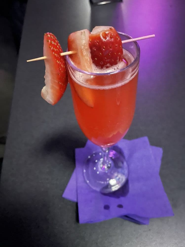 Dani’s queer bar - wedding in Boston, MA