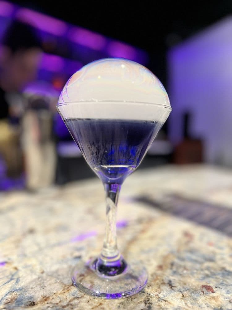 White Rabbit Theater and Lounge - wedding in Reno, NV