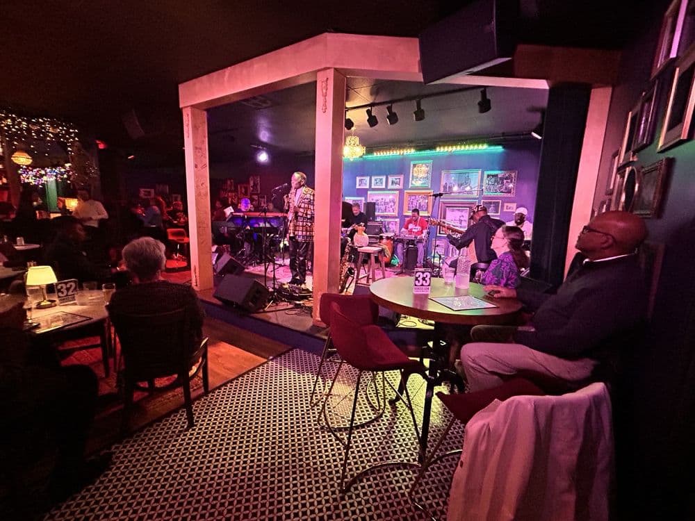 Reveler Experiences - wedding in Richmond, VA