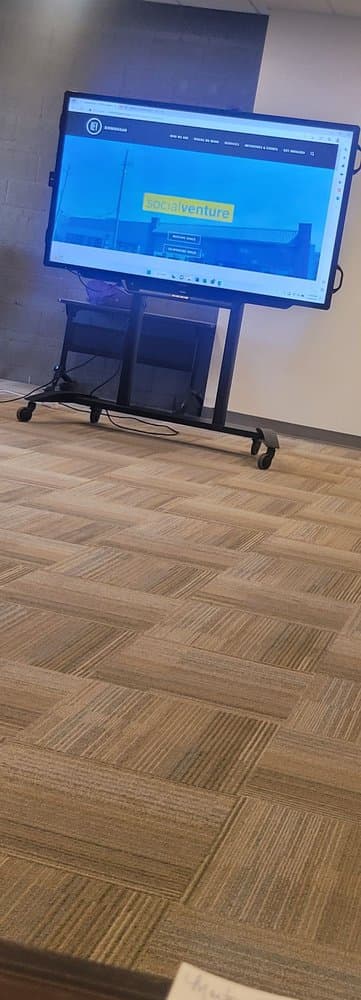 SocialVenture - wedding in Birmingham, AL