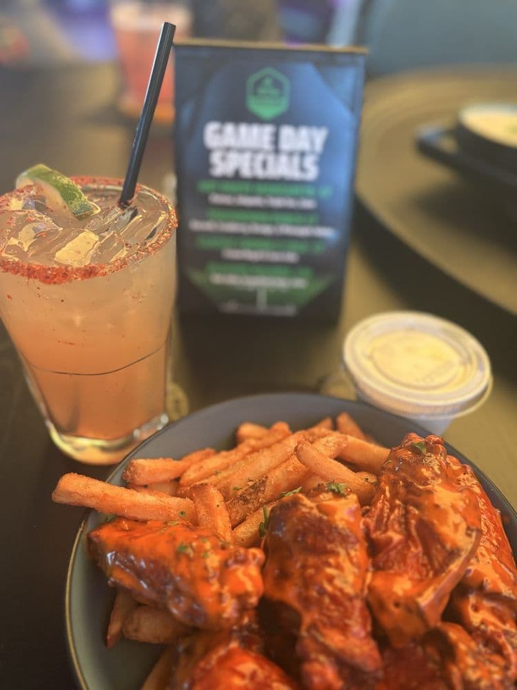 Five O Fore - wedding in New Orleans, LA