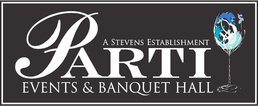 Parti Events & Banquet Hall - wedding in Troy, NY