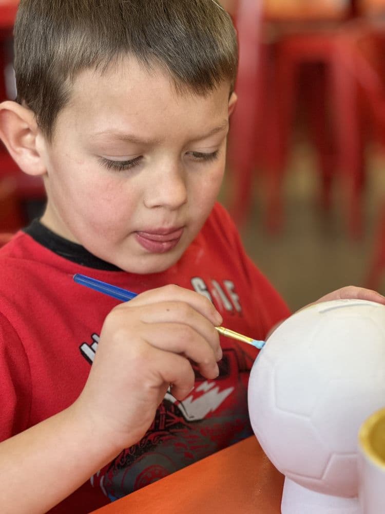 The Hot Spot Reno Sparks - wedding in Sparks, NV