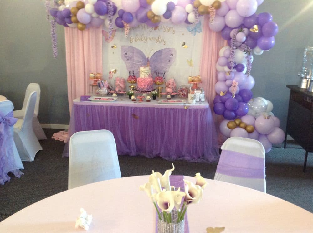 Urban Oasis Community Event Center - wedding in Columbus, OH